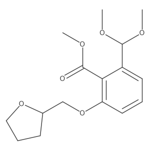 1610470-34-2 structure