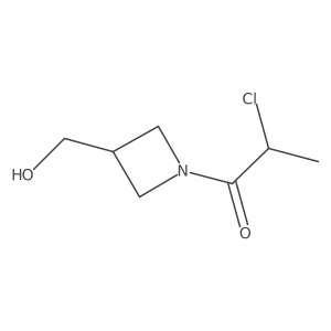 1695023-74-5 structure