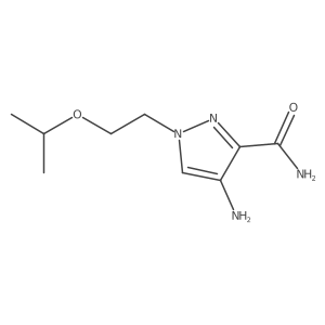 1697921-18-8 structure