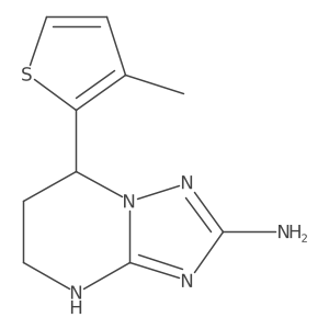 1699152-83-4 structure