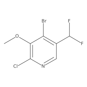 1804686-29-0 structure