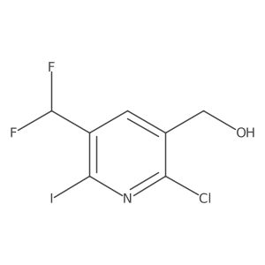 1806020-84-7结构式