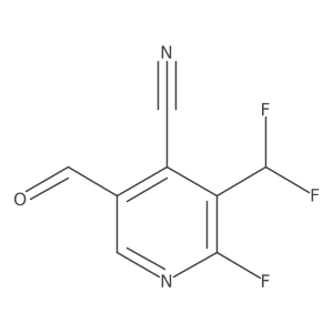 1806844-83-6结构式