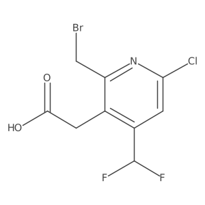 1806899-97-7 structure