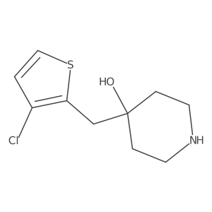 1864475-94-4 structure