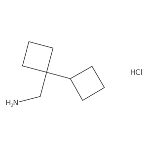 1909326-44-8 structure