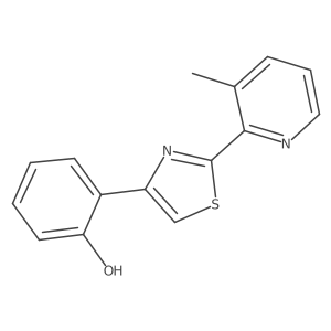 1965305-00-3 structure