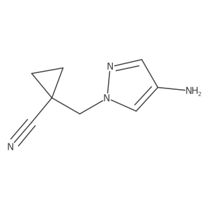 2001485-11-4 structure