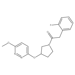 2034248-61-6 structure