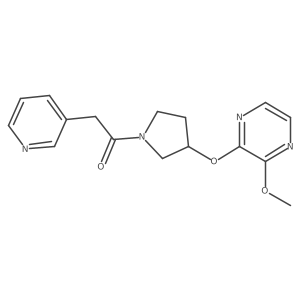 2034284-42-7结构式