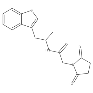 2034316-73-7 structure