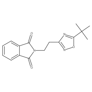 2034316-95-3 structure