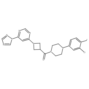 2034359-92-5结构式