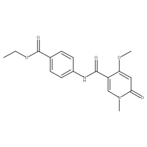2034551-52-3 structure