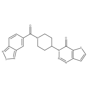 2034554-95-3结构式