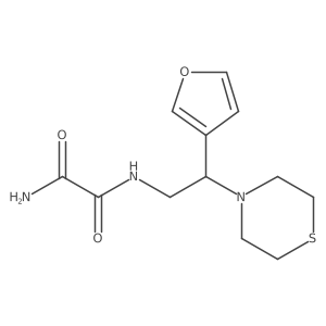 2034597-92-5 structure