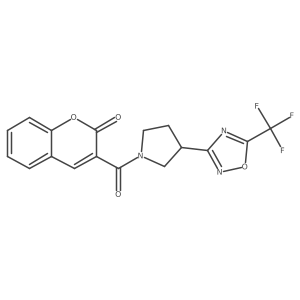 2034601-09-5 structure