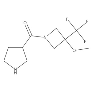 2097982-16-4 structure