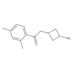2098030-77-2 structure