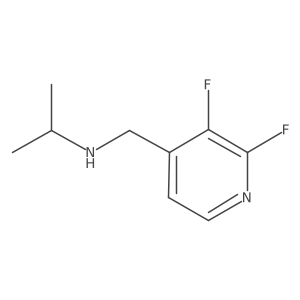 2107820-00-6 structure