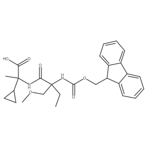 2171847-07-5结构式