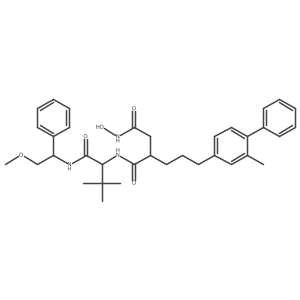 230961-23-6 structure