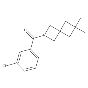 2379977-96-3 structure