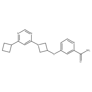 2548986-32-7 structure
