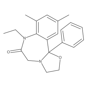 32822-89-2 structure