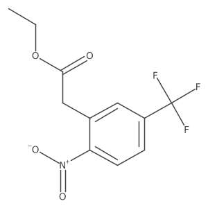351500-08-8 structure