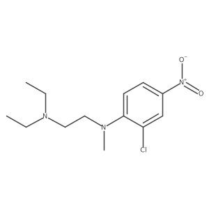 689300-13-8 structure