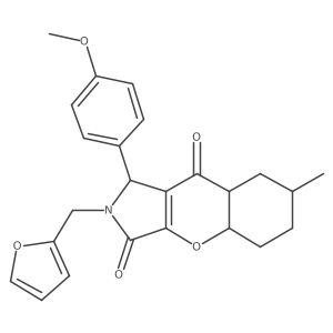 845805-18-7 structure
