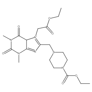 851940-56-2 structure