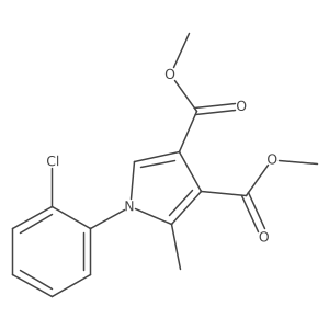 853318-05-5 structure