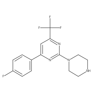 862661-42-5 structure