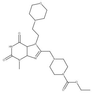 862980-01-6 structure