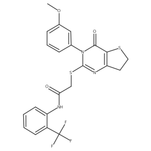 877655-25-9 structure