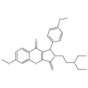 886157-34-2 structure