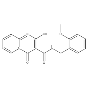 886901-29-7 structure