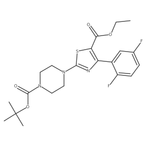 887267-72-3 structure