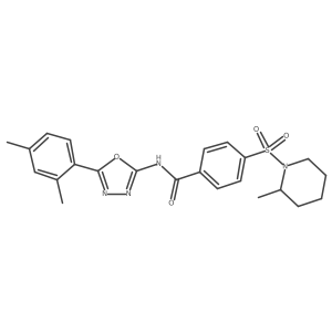 891112-89-3 structure