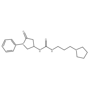 894011-33-7 structure