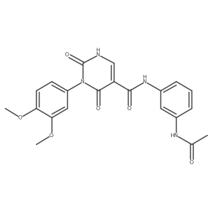 896679-77-9 structure