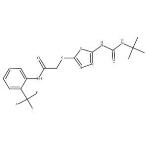 898462-44-7 structure