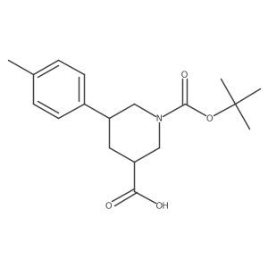 916423-18-2 structure