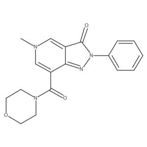 921879-71-2 structure