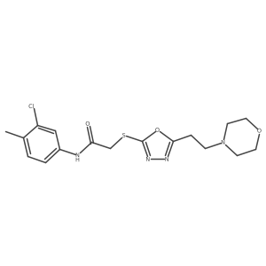 923244-43-3结构式