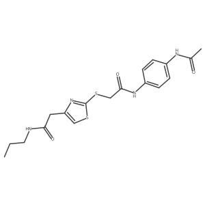 941960-83-4结构式