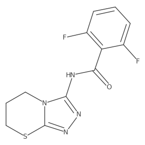 946351-64-0 structure