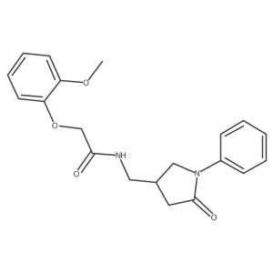 955219-57-5 structure